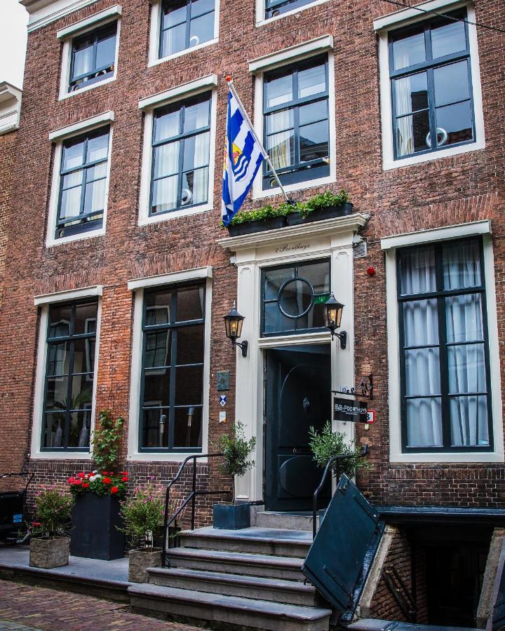 't Poorthuys 2* Middelburg