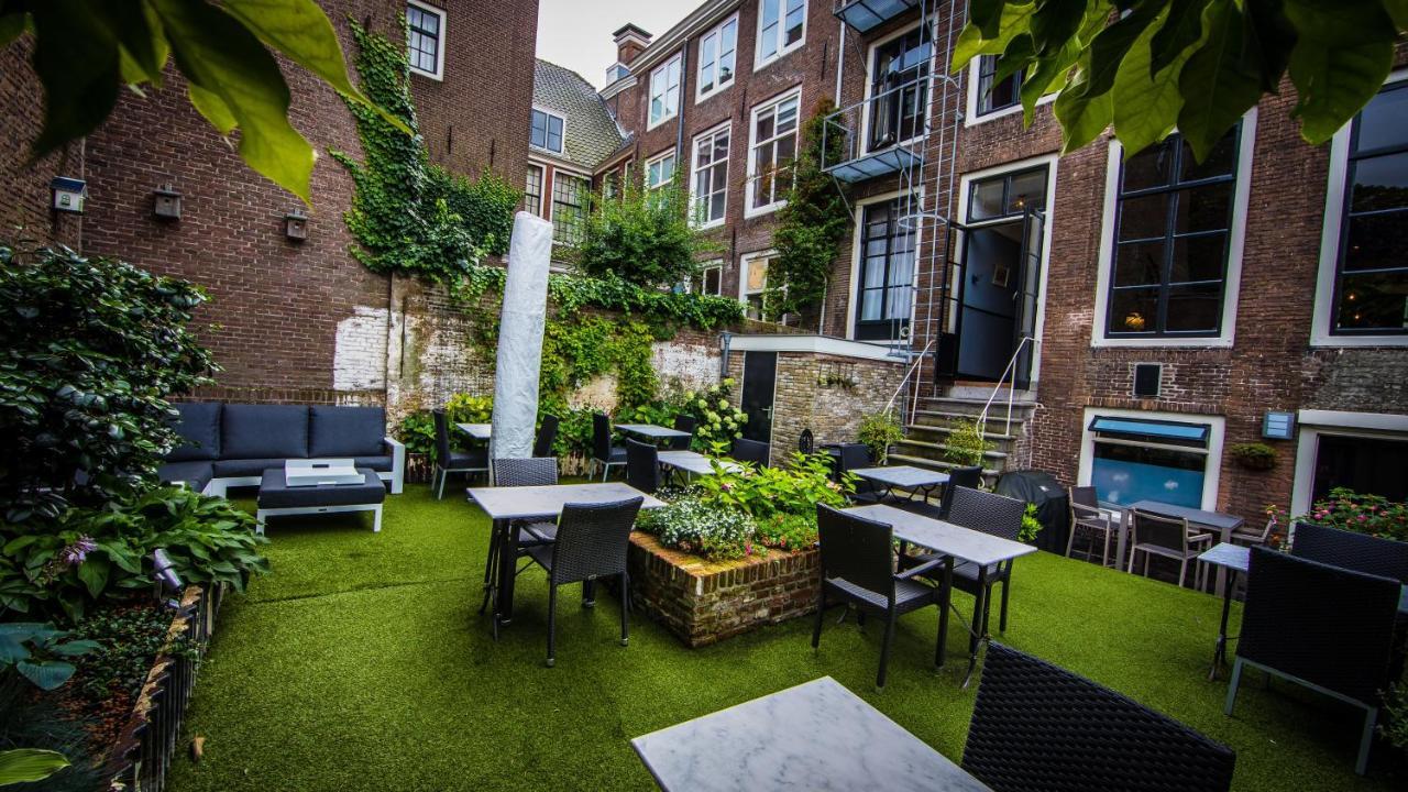 't Poorthuys Bed & Breakfast Middelburg