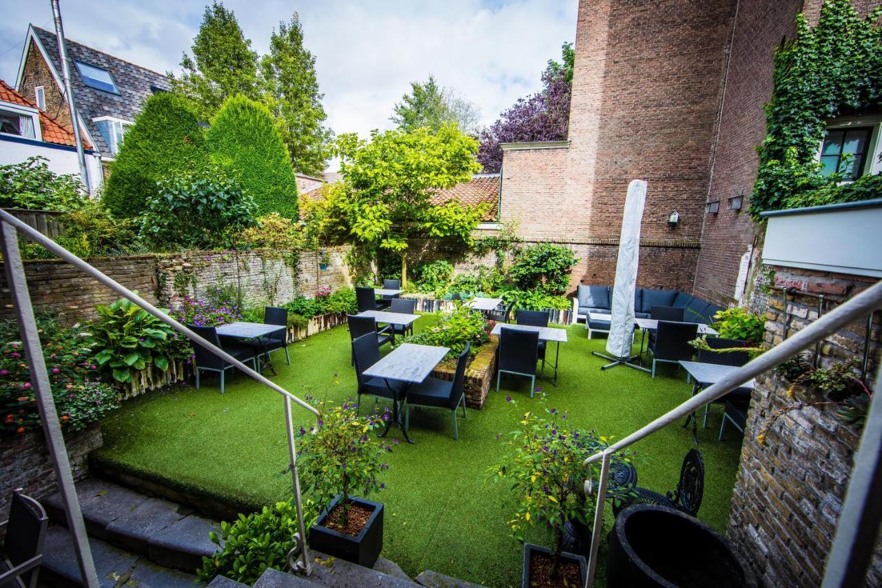 't Poorthuys 2* Middelburg