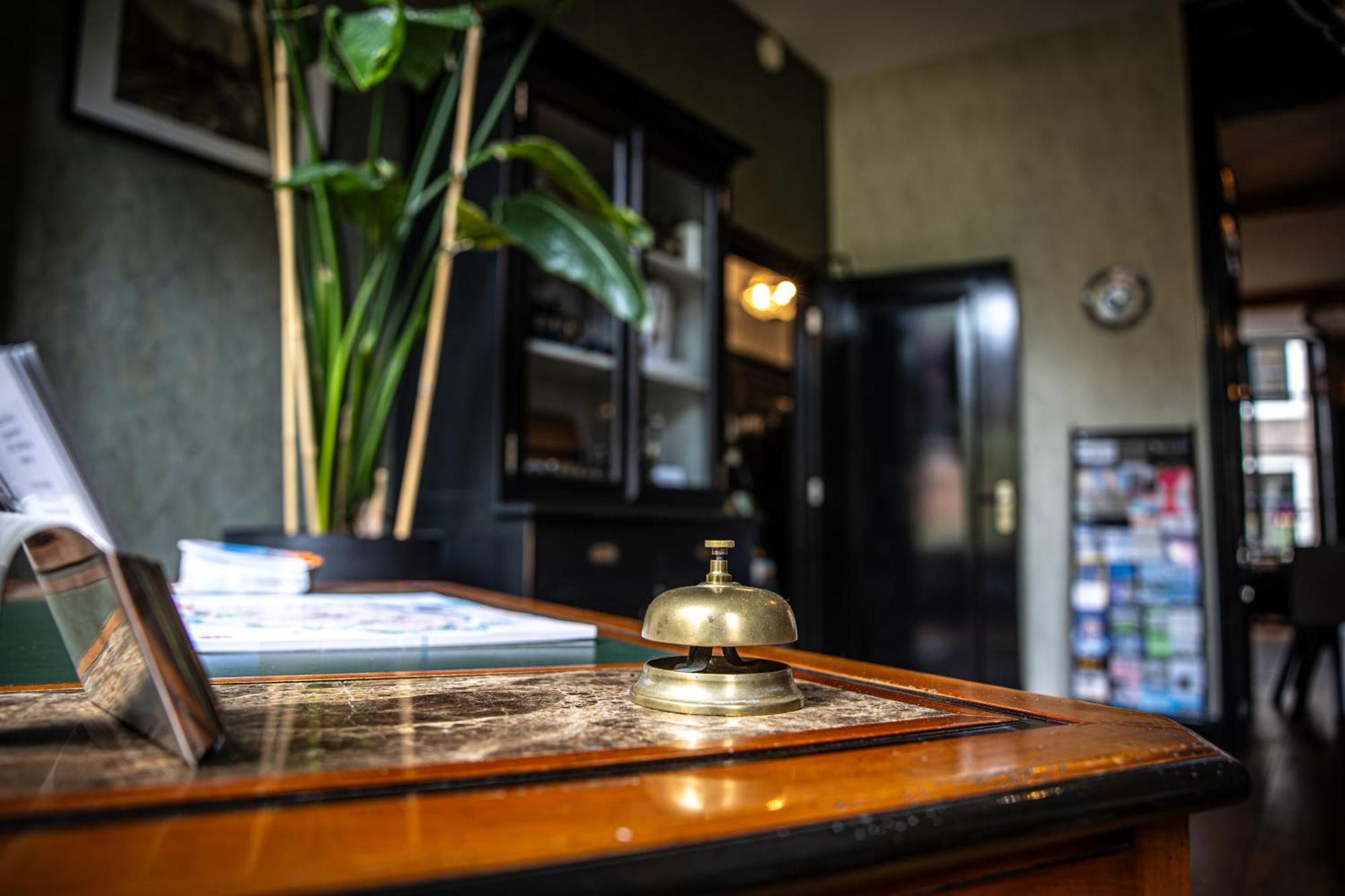 Bed & Breakfast 't Poorthuys Middelburg