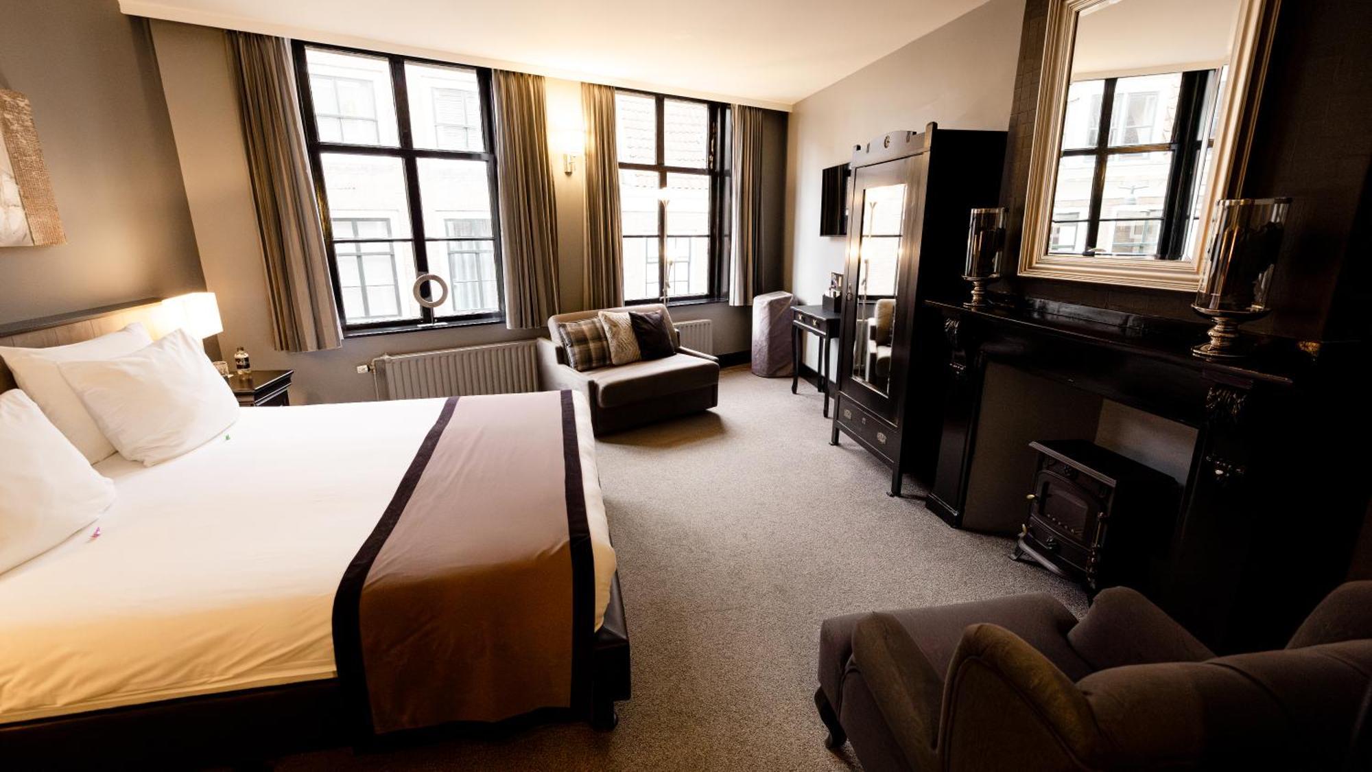 't Poorthuys Bed & Breakfast 2*