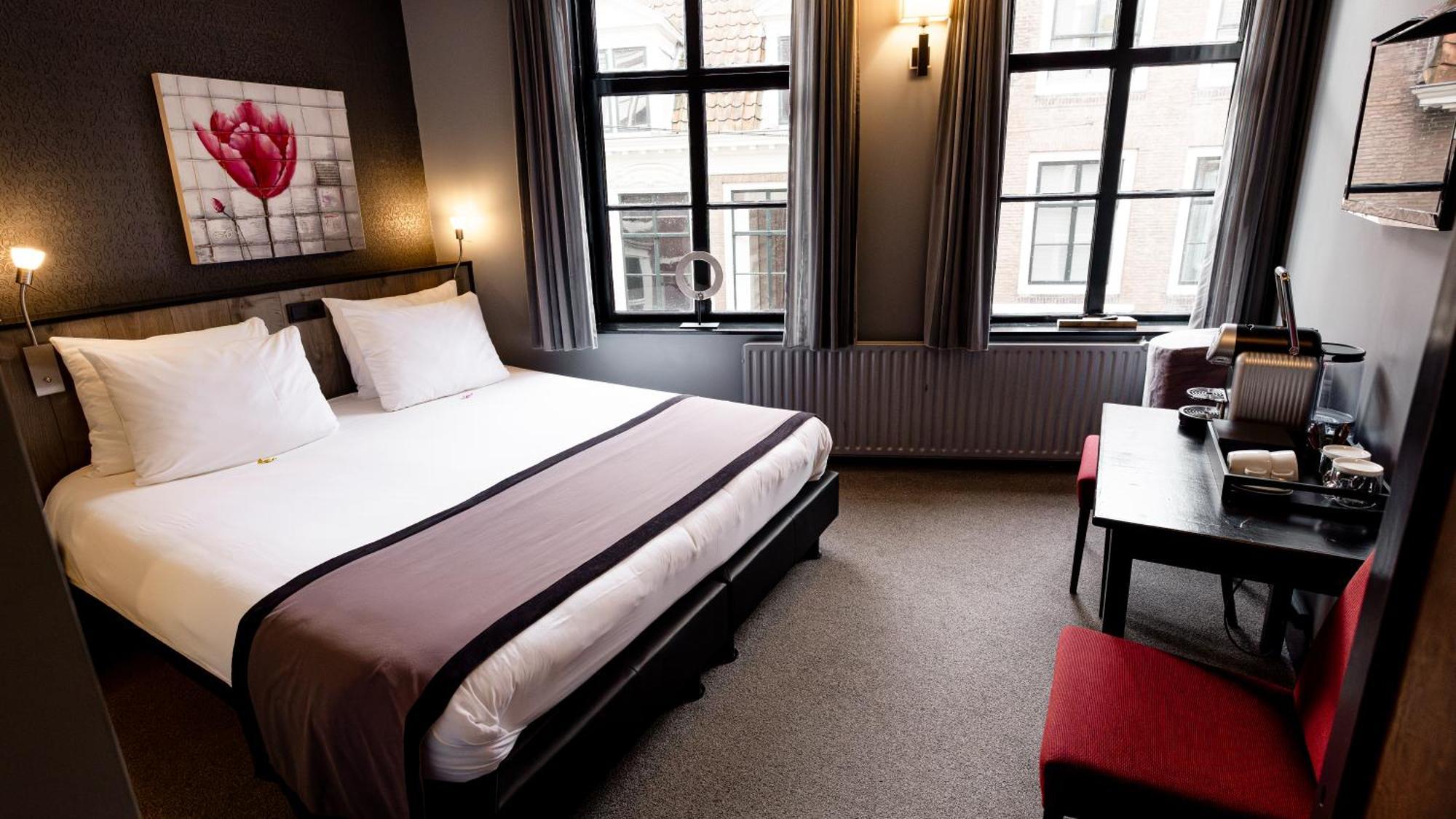 't Poorthuys Bed & Breakfast 2*