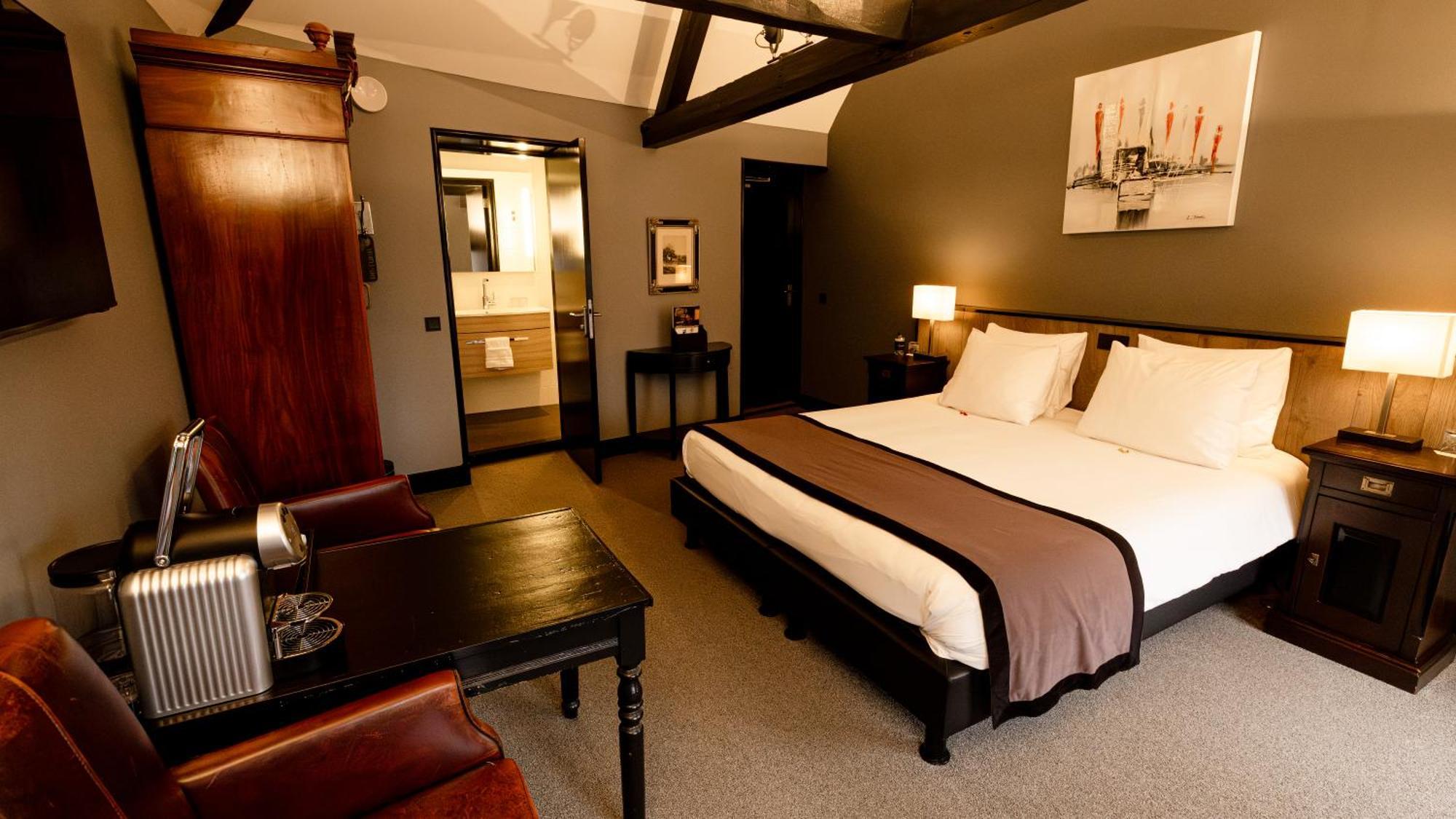 't Poorthuys Bed & Breakfast 2*