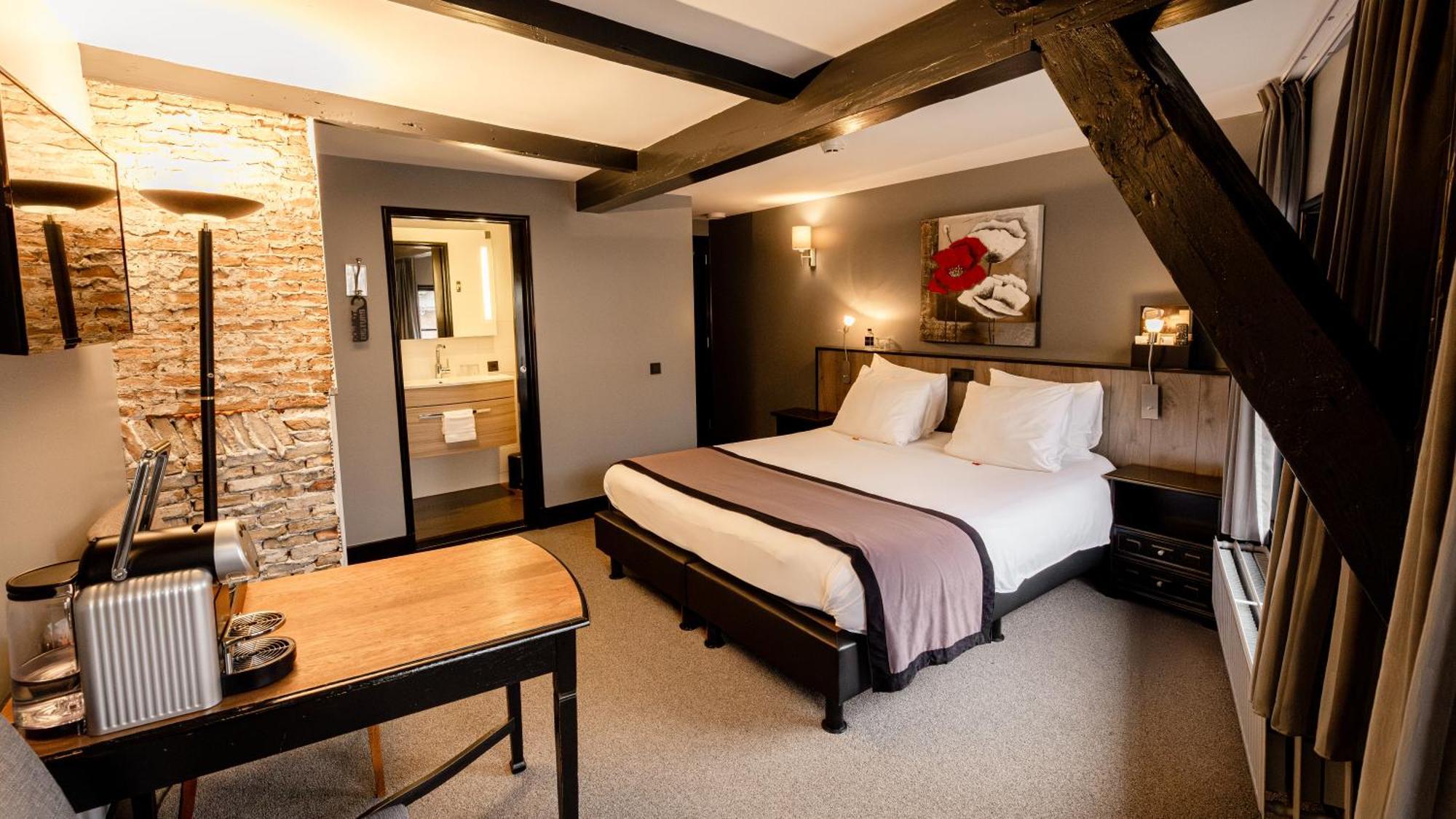 't Poorthuys Bed & Breakfast Middelburg