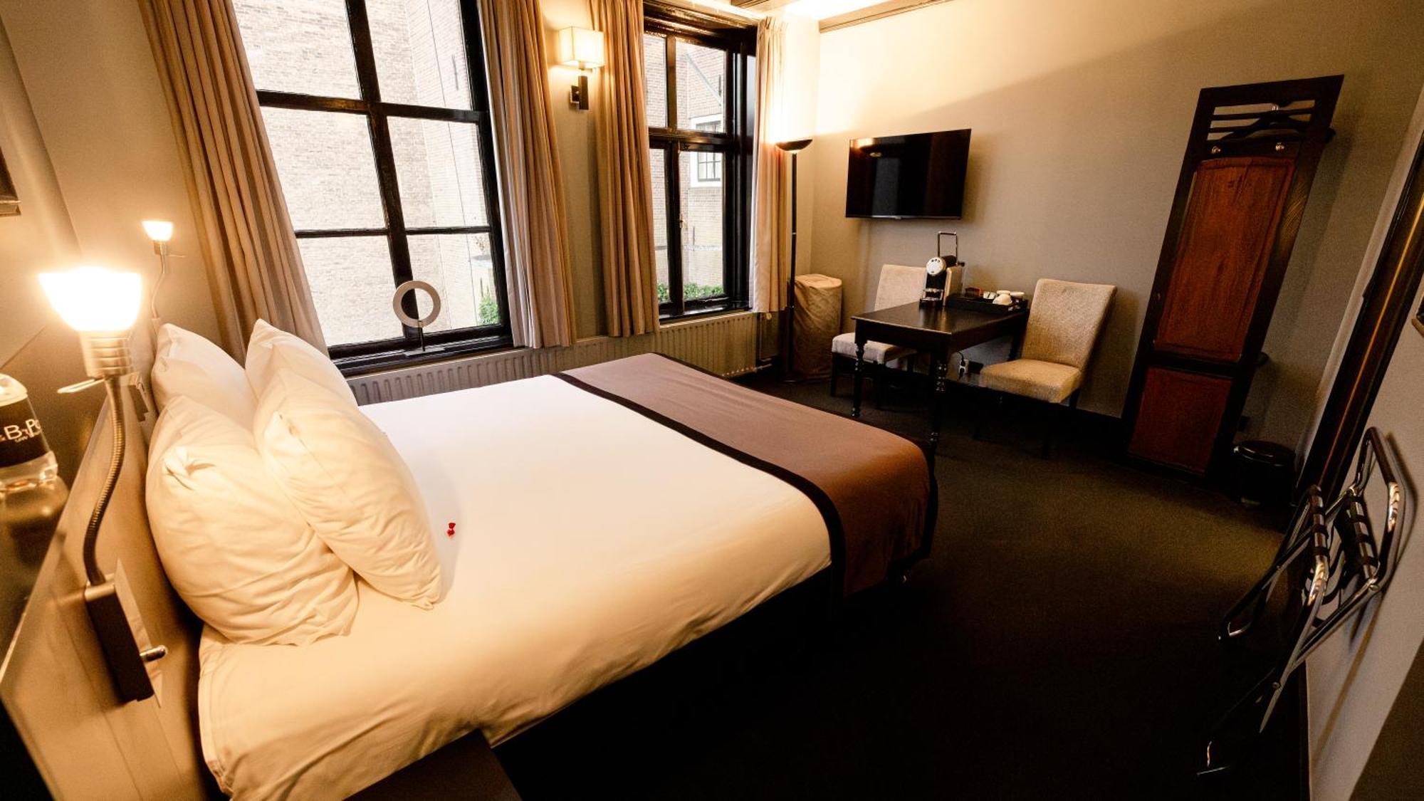Bed & Breakfast 't Poorthuys Middelburg