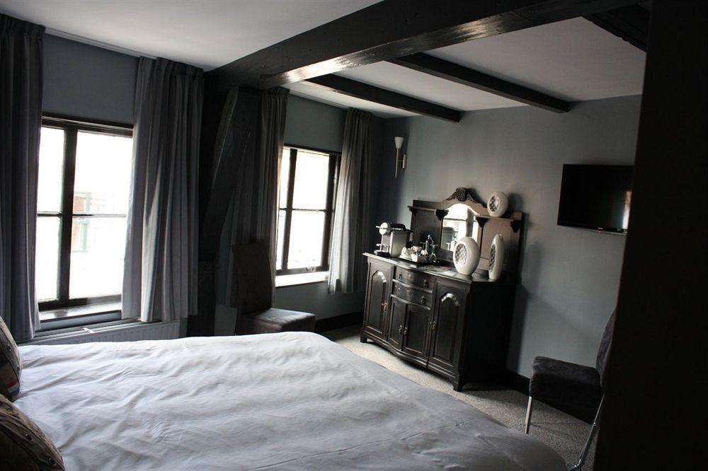 't Poorthuys Bed & Breakfast 2*