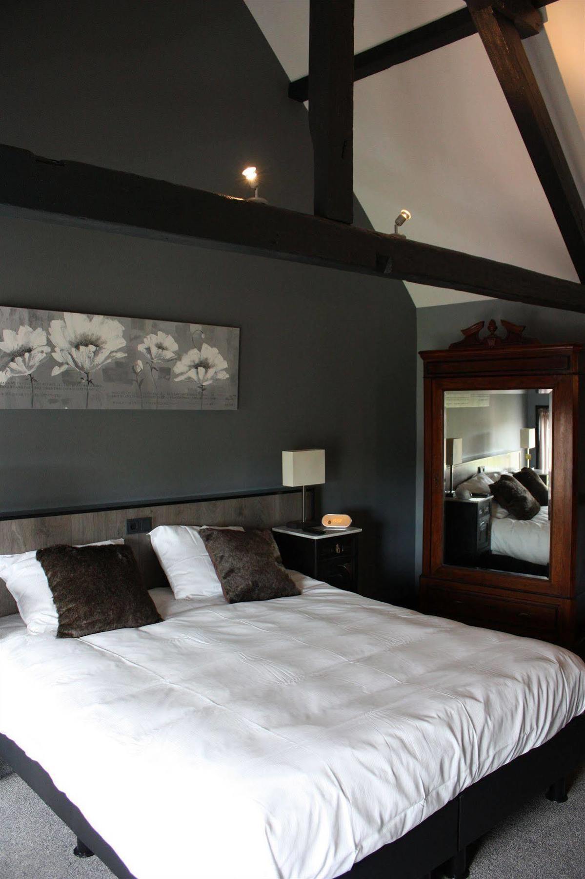 't Poorthuys Bed & Breakfast Middelburg