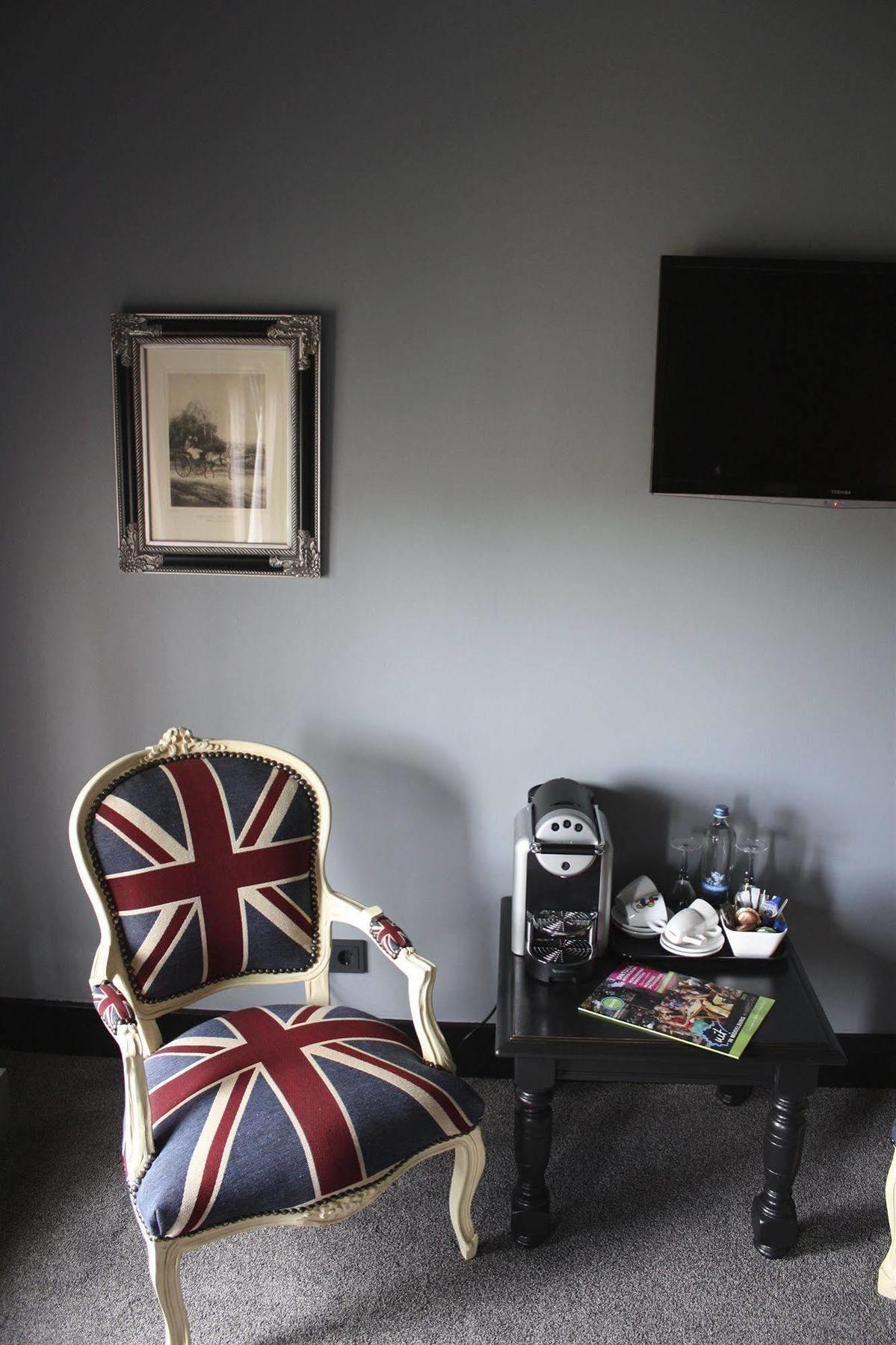 Bed & Breakfast 't Poorthuys Middelburg