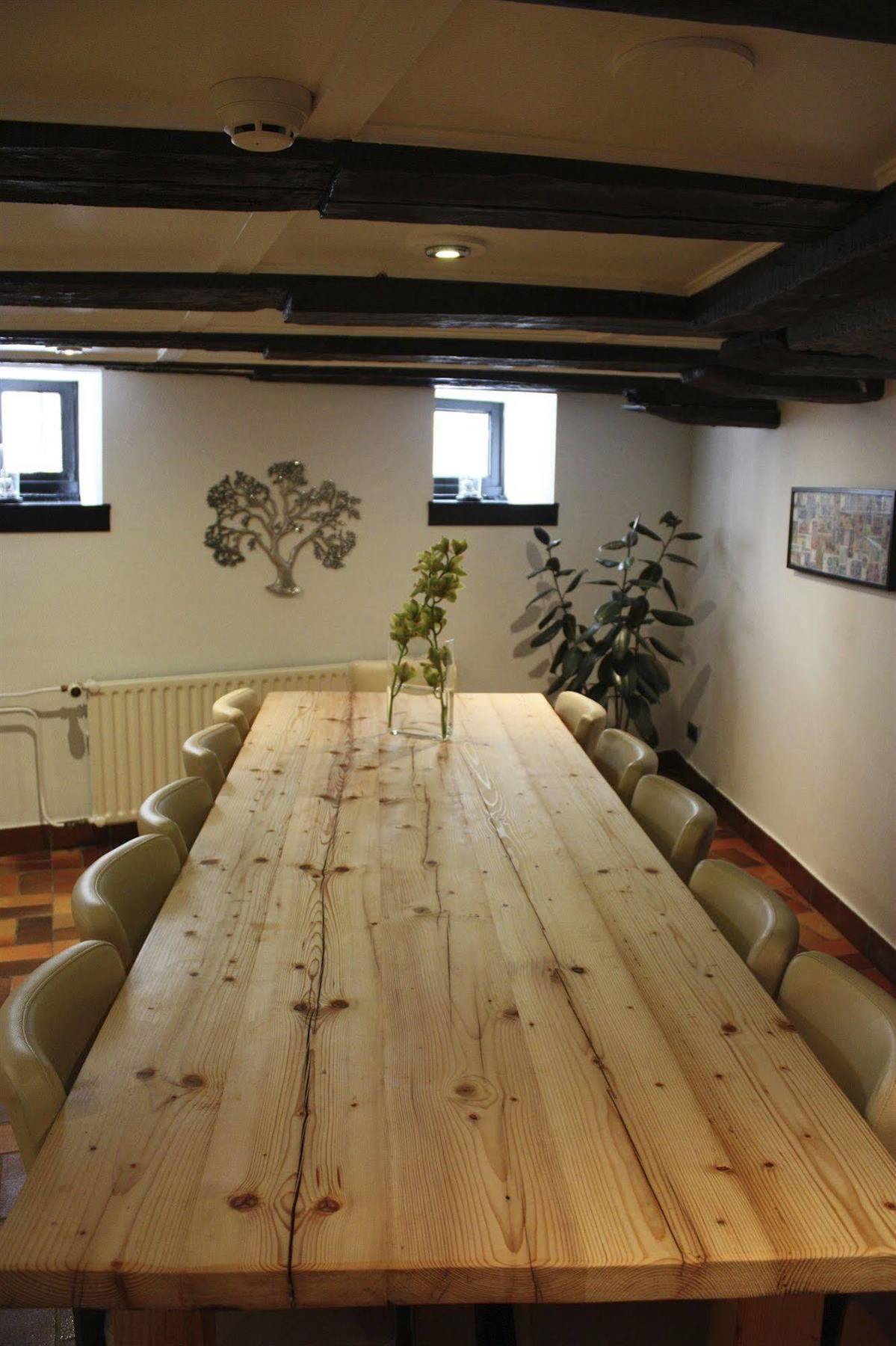 Bed & Breakfast 't Poorthuys Middelburg