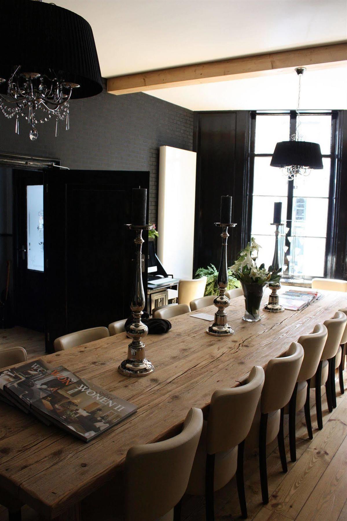 't Poorthuys Bed & Breakfast Middelburg